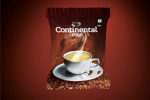 Continental Coffee Limited