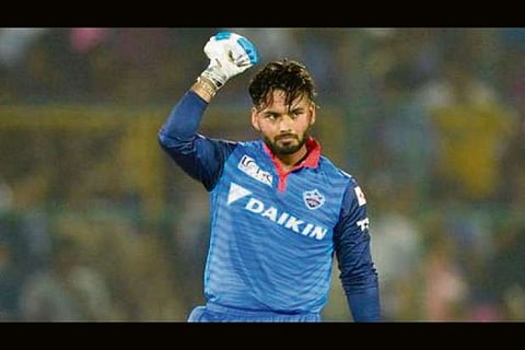 Want to play positive cricket and win matches: Pant