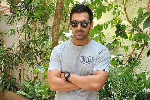 Cuts in 'Batla House' won't affect the story: John Abraham on Delhi HC's green signal