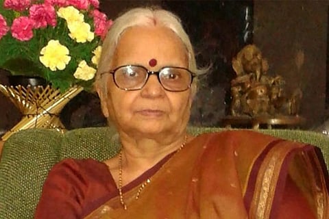 Mridula Sinha, Goa Governor (Photo courtesy: PTI)