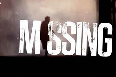 Lankan goes missing from city, mom files plaint after 2 weeks