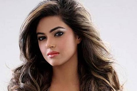 Meera Chopra