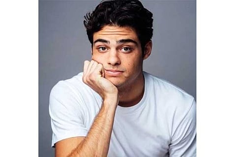 Noah Centineo