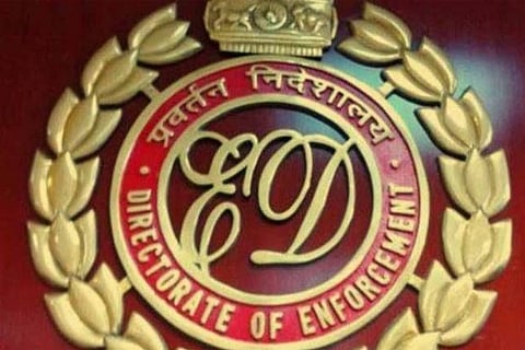 Ponzi scam: ED attaches Rs 300-crore assets of Telangana group