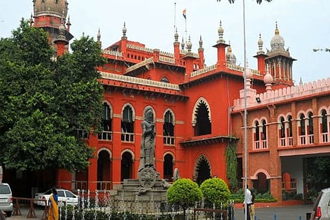 HC notice to TN govt on contempt plea over spoken English in govt schools