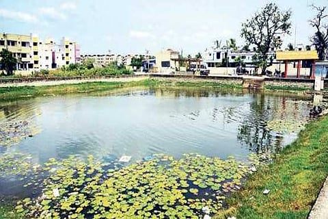 Representative image