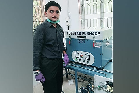 IIT Madras researches ﻿to pursue ‘blue energy’ as alternatives