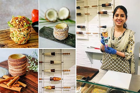 Hungarian chimney cakes ‘kurtos’ land in Chennai