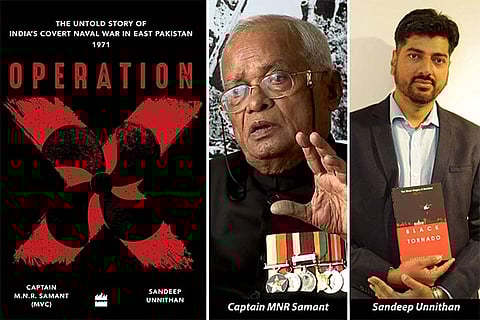 Book Review: A covert war that helped India crush Pakistan in 1971