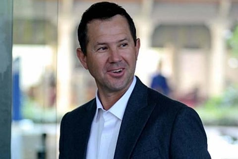 Archer's spell reminds me of 2005: Ponting