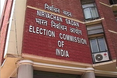 EC wants legal backing to seek Aadhaar numbers to clean up voters list