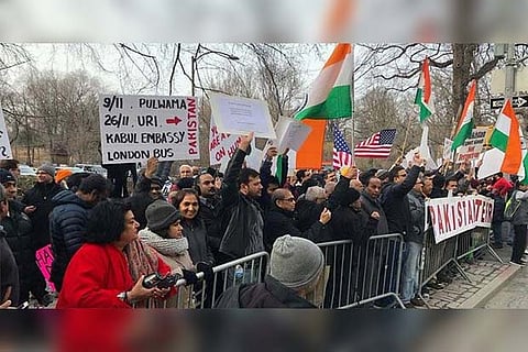 Kashmiri Pandit diaspora meet in Houston