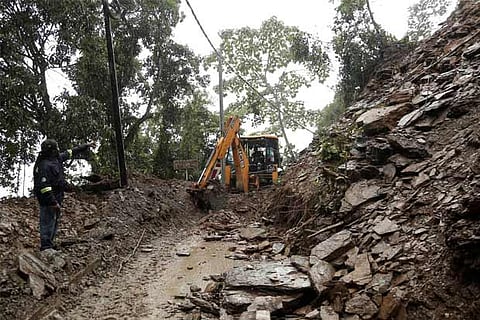 22 killed in rain-related incidents in Himachal Pradesh
