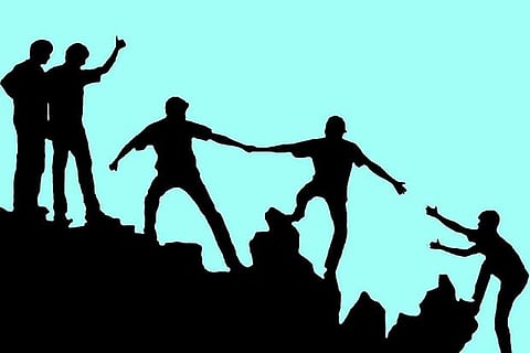 Life’s lessons: Don’t ever cheat