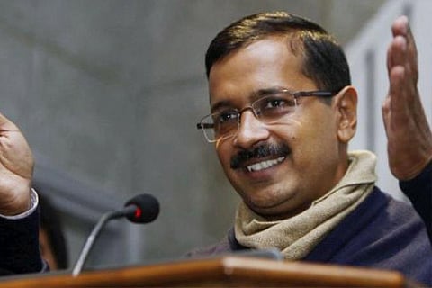 Water level in Yamuna crosses warning mark, Kejriwal calls meeting to assess situation