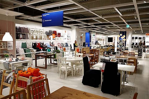 Ikea India opens online store in Mumbai