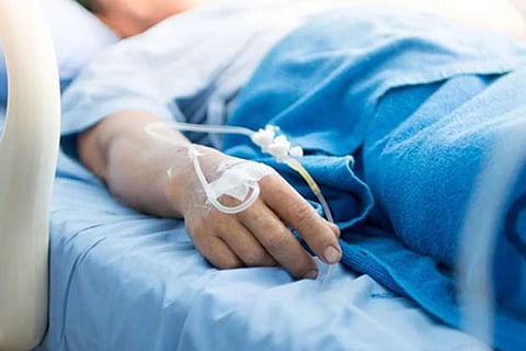 Representative Image