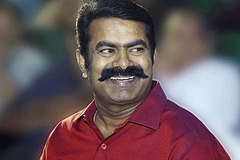Seeman