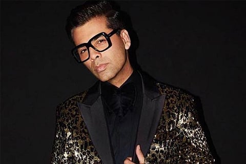 Karan Johar