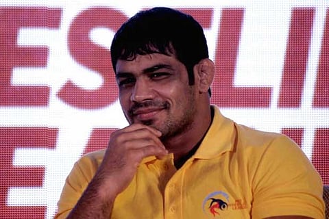 Sushil Kumar