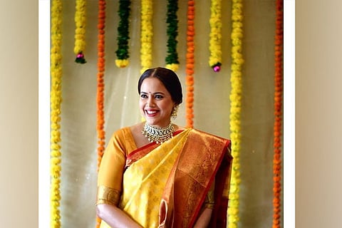 Sameera Reddy