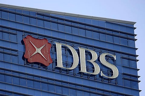 DBS Bank to enter India’s credit card market next year