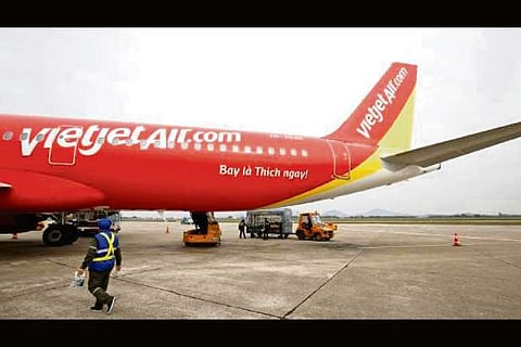 Vietjet to begin direct India-Vietnam flight