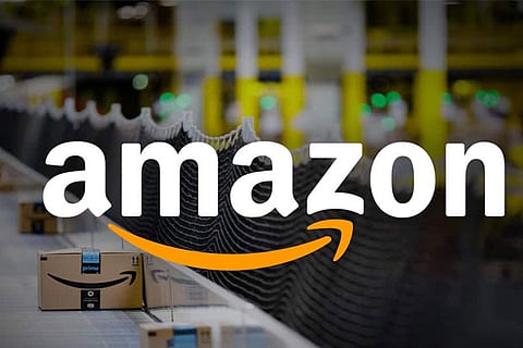 Amazon's biggest global campus launched in Hyderabad