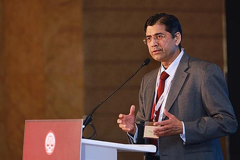 Arvind Datar, Director, NPAC