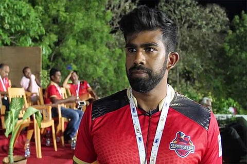 Sivanthi Adityan. File photo: Twitter (TNPL)