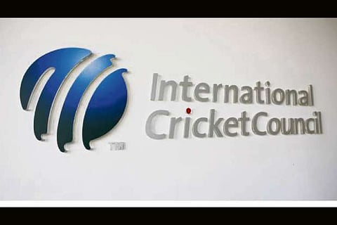 ICC appoints Hall as General counsel and  Company secretary