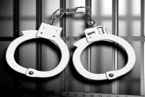 3 arrested in MP in "terror funding" case linked to Pakistan