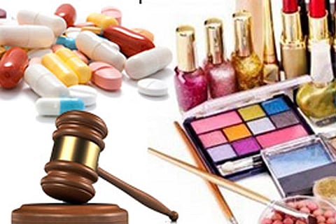 Representative Image