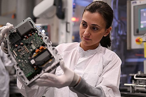 1.2 million new jobs created in June: ESIC payroll data