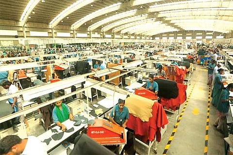 Leather industry optimistic about Govt’s MSME push