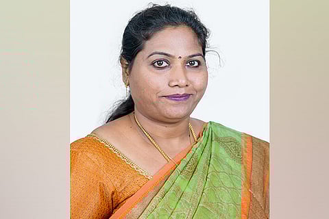 Dr Radha M, Consultant Gastroenterologist, Fortis Malar Hospital