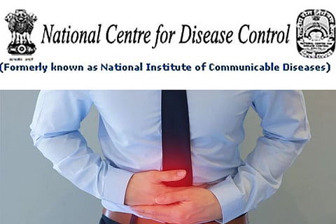 After recent spell of rain, diarrhoea cases among kids on the rise