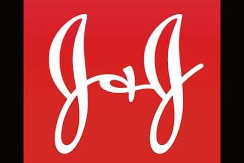 Johnson and  Johnson to pay 572mn USD over opioid crisis