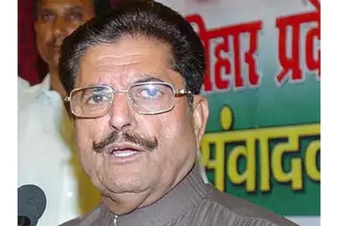 Gulchain Singh Charak