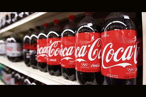 Coca-Cola enters India non-alcoholic malt-drink mart