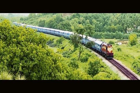 25 per cent discounts in trains with less vacancy: Railways