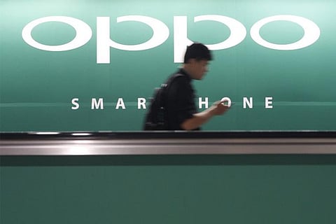 OPPO set to make India a global export hub