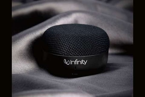 HARMAN introduces new lifestyle audio brand in India