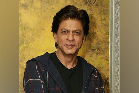 Wanted to transform Emraan's image in 'Bard of Blood', says Shah Rukh Khan