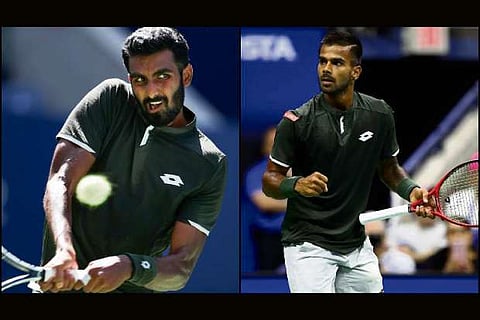 Sumit, Prajnesh are our new potential stars: Rijiju