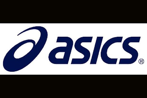 ASICS rope in athletes Jinson Johnson, T. Gopi