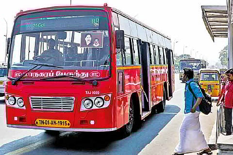 MTC to operate special services for church festival