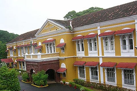 HC hauls up Goa IGP for 'mechanically rejecting' parole pleas