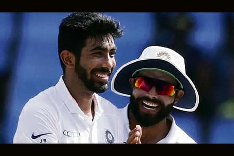 'Bumrah's action at 140 clicks makes it difficult for batsmen'