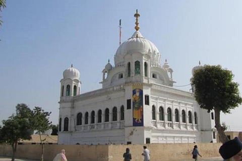 India, Pak officials discuss technical details of Kartarpur Corridor